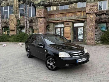 Авто Chevrolet Nubira 2010 № 7922388