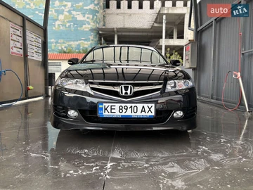 Авто Honda Accord 2007 № 7922391