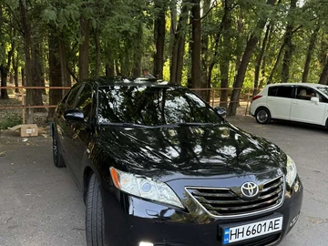 Авто Toyota Camry 2008 № 7922394