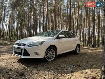 Авто Ford Focus 2012 № 7922395