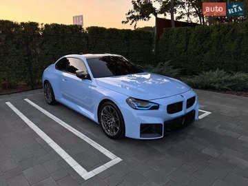 Авто BMW M2 2023 № 7922397
