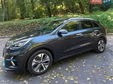 Авто KIA Niro 2020 № 7922402