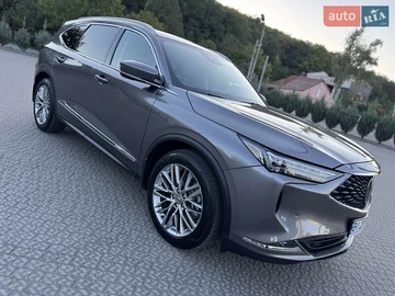 Авто Acura Mdx 2022 № 7922427