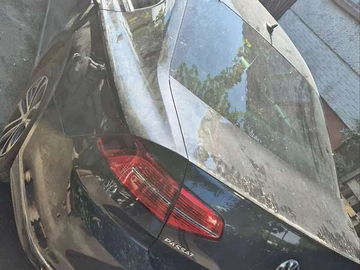 Авто Volkswagen Passat 2018 № 7922445