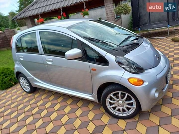 Авто Mitsubishi I-Miev 2012 № 7922452