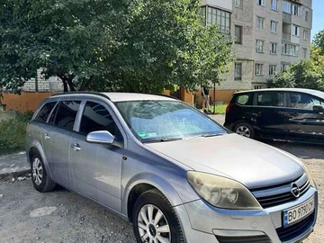 Авто Opel Astra 2004 № 7922465