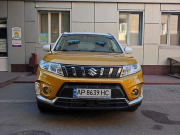 Авто Suzuki Vitara 2019 № 7922509
