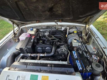 Авто ГАЗ 31105 Волга 2007 № 7922516