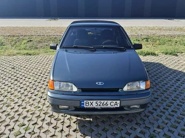Авто ВАЗ 2115 Samara 2006 № 7922517