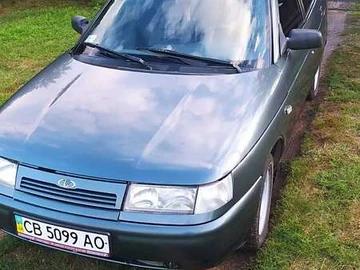 Авто ВАЗ 2110 2009 № 7922520