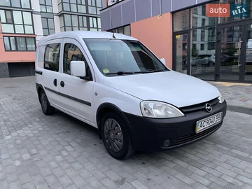 Авто Opel Combo 2005 № 7922522