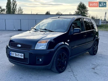 Авто Ford Fusion 2009 № 7922539