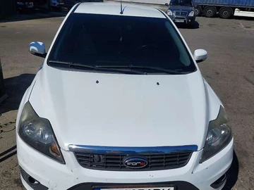 Авто Ford Focus 2008 № 7922546