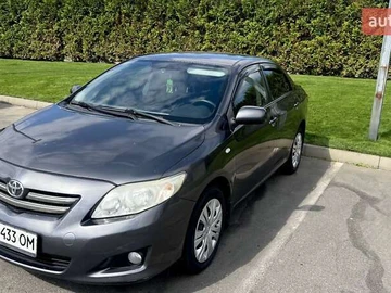 Авто Toyota Corolla 2008 № 7922548