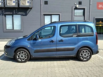 Авто Citroen Berlingo 2012 № 7922554