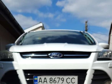 Авто Ford Escape 2013 № 7922564