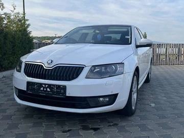 Авто Skoda Octavia 2014 № 7922571
