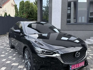 Авто Mazda 6 2018 № 7922591