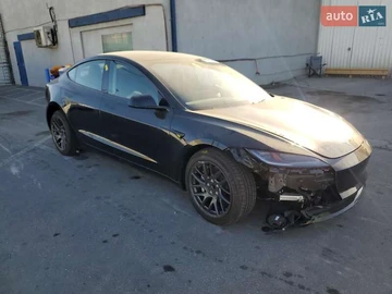 Авто Tesla Model 3 2025 № 7922606