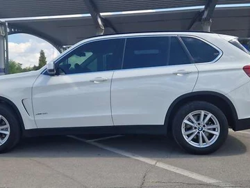 Авто BMW X5 2015 № 7922608