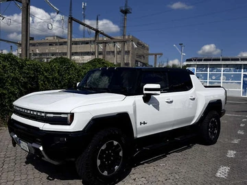 Авто GMC Hummer Ev 2023 № 7922619