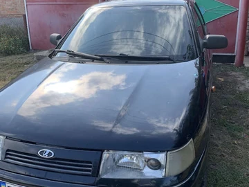 Авто ВАЗ 2111 2009 № 7922625