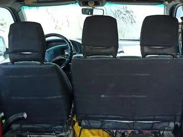 Авто Peugeot Expert 1999 № 7922627