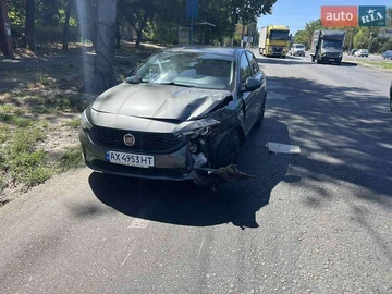 Авто Fiat Tipo 2019 № 7922633