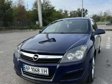 Авто Opel Astra 2012 № 7922639