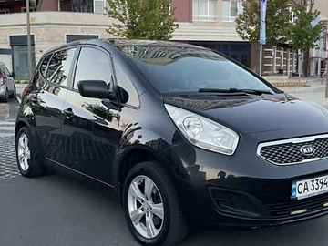 Авто KIA Venga 2011 № 7922640