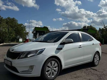 Авто KIA Rio 2013 № 7922660