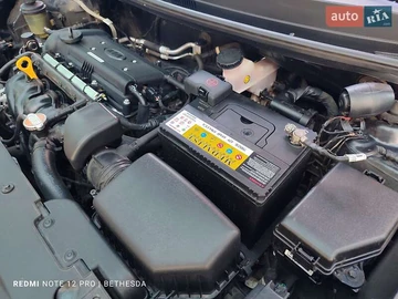 Авто KIA Rio 2012 № 7922661