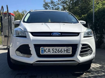 Авто Ford Escape 2014 № 7922679