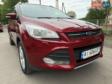 Авто Ford Kuga 2015 № 7922682