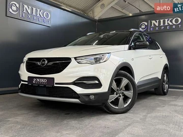 Авто Opel Grandland X 2021 № 7922691