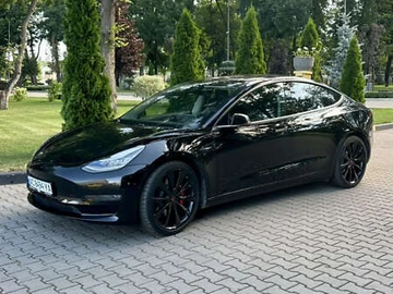 Авто Tesla Model 3 2018 № 7922698