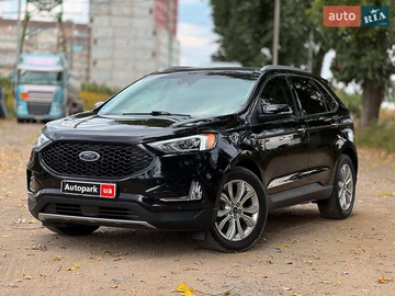 Авто Ford Edge 2019 № 7922699
