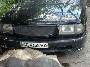Авто ГАЗ 3110 Волга 2002 № 7922724