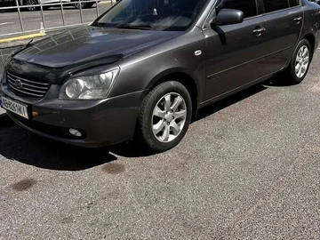 Авто KIA Magentis 2007 № 7922735