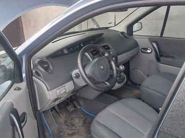 Авто Renault Scenic 2006 № 7922737