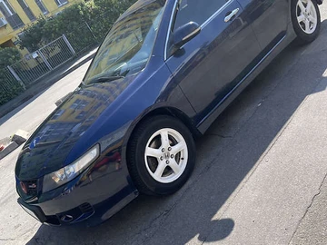 Авто Honda Accord 2006 № 7922741