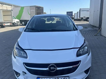 Авто Opel Corsa 2016 № 7922748