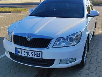 Авто Skoda Octavia 2013 № 7922751