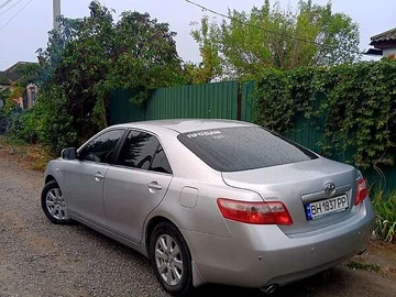 Авто Toyota Camry 2006 № 7922760