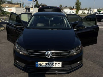 Авто Volkswagen Jetta 2016 № 7922761