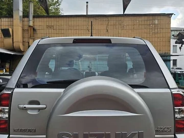 Авто Suzuki Grand Vitara 2008 № 7922764