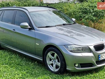 Авто BMW 3 Series 2011 № 7922766