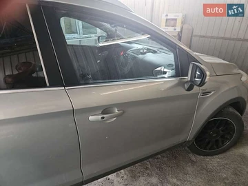Авто Ford Kuga 2008 № 7922769