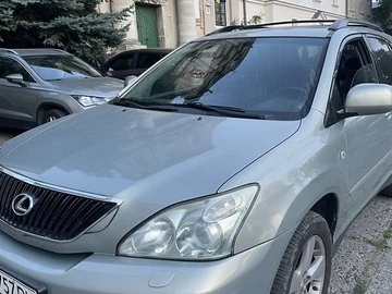 Авто Lexus Rx 2007 № 7922776
