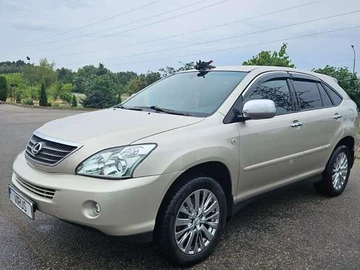 Авто Lexus Rx 2007 № 7922790